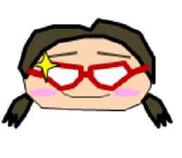 Mayu-zamasu sticker #2758290