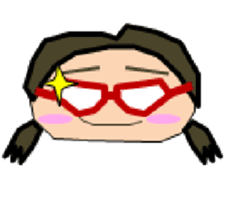 Mayu-zamasu sticker #2758290