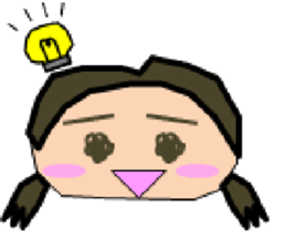 Mayu-zamasu sticker #2758292