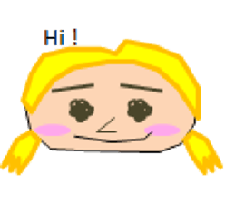 Mayu-zamasu sticker #2758295