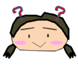 Mayu-zamasu sticker #2758300