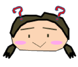 Mayu-zamasu sticker #2758300