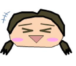 Mayu-zamasu sticker #2758304