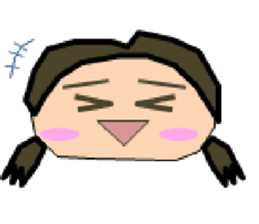 Mayu-zamasu sticker #2758304