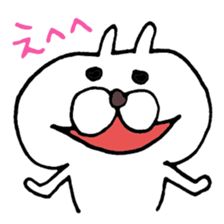 Extreme Bunny World sticker #2758332