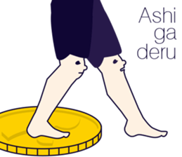 MAJIMEKKO 12 sticker #2758356