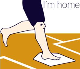 MAJIMEKKO 12 sticker #2758357