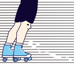 MAJIMEKKO 12 sticker #2758371