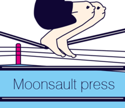 MAJIMEKKO 12 sticker #2758380