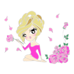 Feelings of "Gyaru-ko"