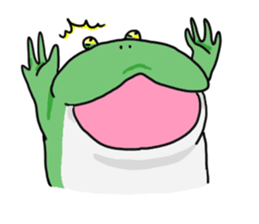 Pajeo and Friends sticker #2758675