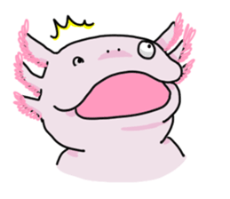 Pajeo and Friends sticker #2758677