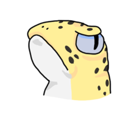 Pajeo and Friends sticker #2758682