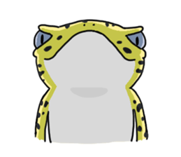 Pajeo and Friends sticker #2758686