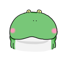 Pajeo and Friends sticker #2758687