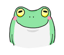 Pajeo and Friends sticker #2758688