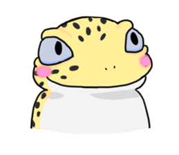 Pajeo and Friends sticker #2758690