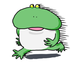 Pajeo and Friends sticker #2758695