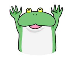 Pajeo and Friends sticker #2758699