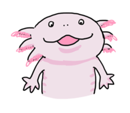 Pajeo and Friends sticker #2758701