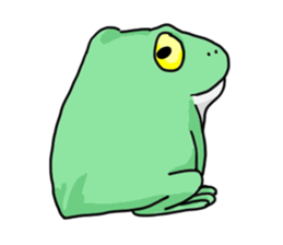 Pajeo and Friends sticker #2758704