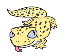 Pajeo and Friends sticker #2758706