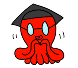 Dr. Octopus sticker #2758788