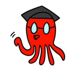Dr. Octopus sticker #2758794