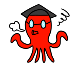 Dr. Octopus sticker #2758804