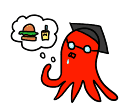 Dr. Octopus sticker #2758806