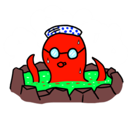 Dr. Octopus sticker #2758817