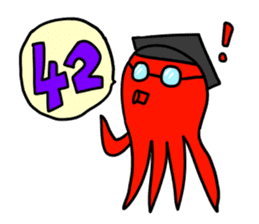 Dr. Octopus sticker #2758822