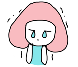 ngingi happy day sticker #2759001