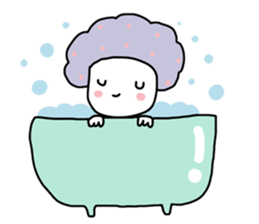 ngingi happy day sticker #2759002