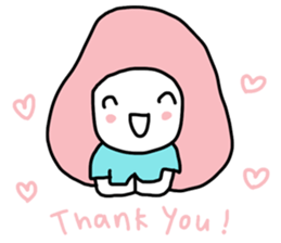 ngingi happy day sticker #2759003