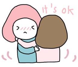 ngingi happy day sticker #2759005