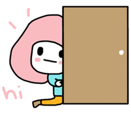 ngingi happy day sticker #2759010