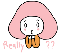 ngingi happy day sticker #2759015