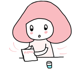 ngingi happy day sticker #2759024