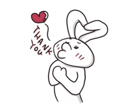 day to day usako sticker #2759144