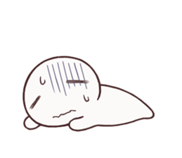 yawaraka tell sticker #2759417