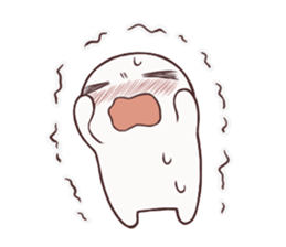 yawaraka tell sticker #2759421