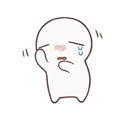 yawaraka tell sticker #2759422