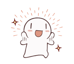 yawaraka tell sticker #2759426