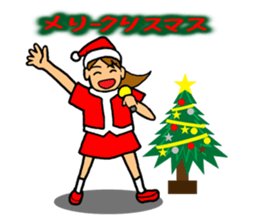 Local idol sticker sticker #2759497