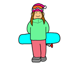 Local idol sticker sticker #2759500