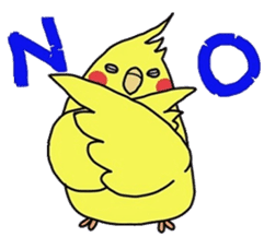 Hime the Chihuahua sticker #2759522