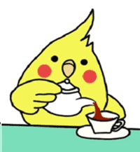 Hime the Chihuahua sticker #2759528