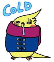 Hime the Chihuahua sticker #2759534