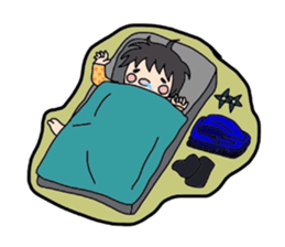 NinjaTatsumaki-kun sticker #2759886